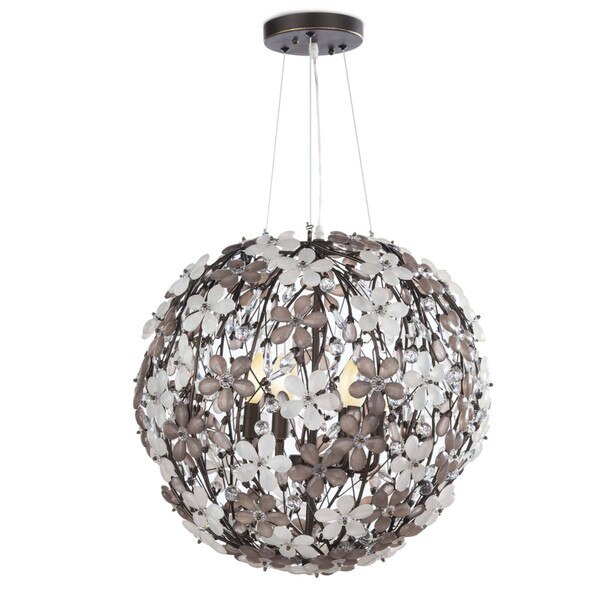 Cheshire Chandelier Small